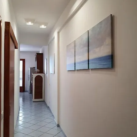 Feriehus Ionios *
