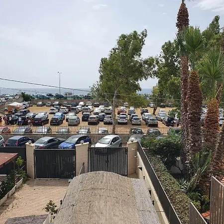Ionios Holiday home *