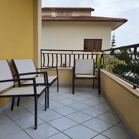 Holiday home Ionios Lido di Noto