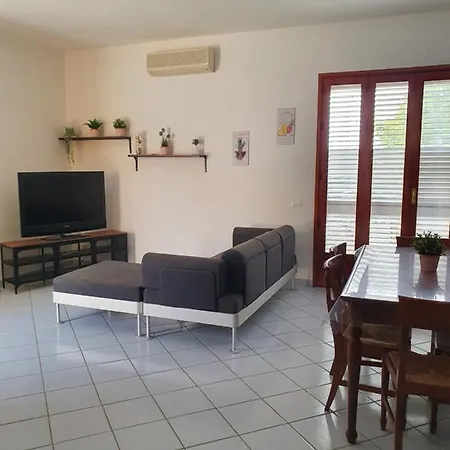 Ionios Holiday home