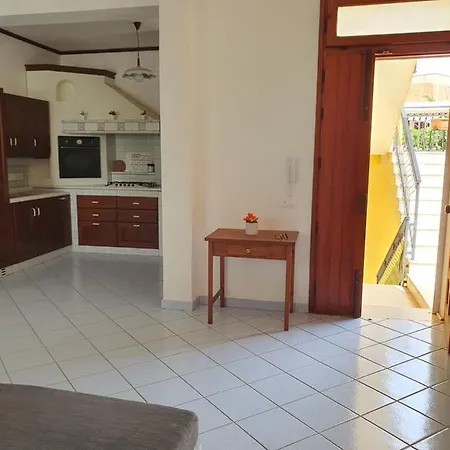 Holiday home Ionios Lido di Noto