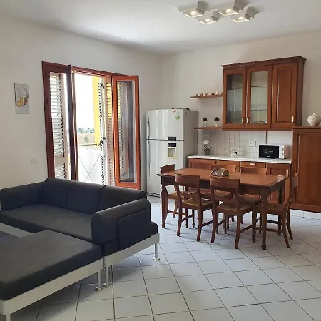 Ionios Holiday home