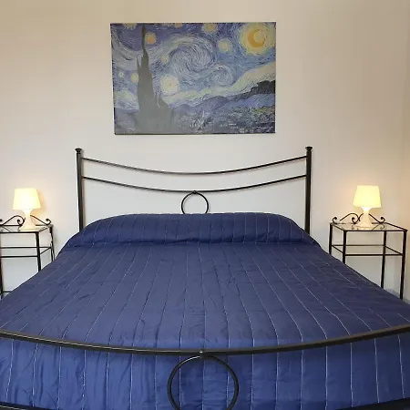 Ionios Holiday home
