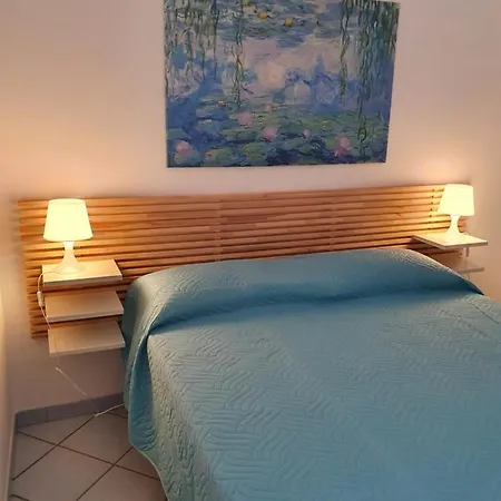Ionios Holiday home Lido di Noto