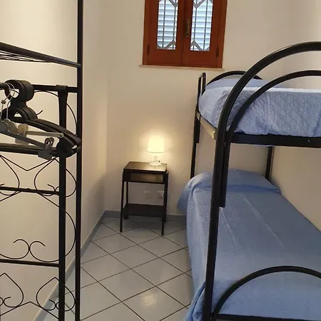 Ionios Holiday home *