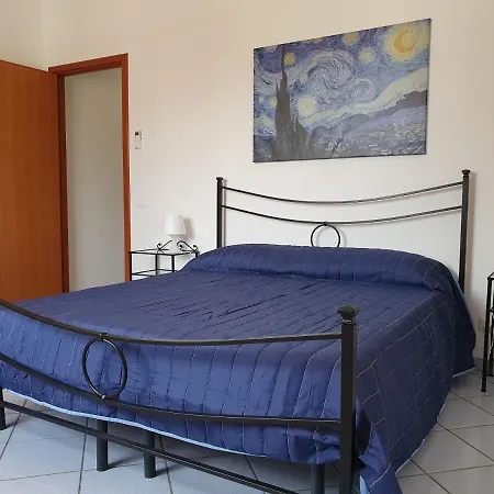 Holiday home Ionios Lido di Noto