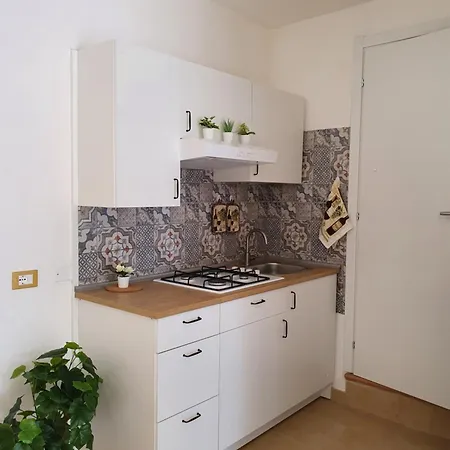 Ionios Holiday home