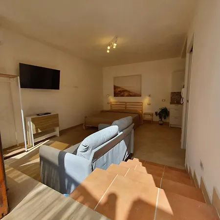 Ionios Holiday home