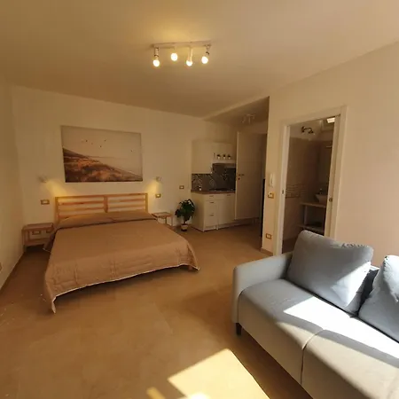 Ionios Holiday home *