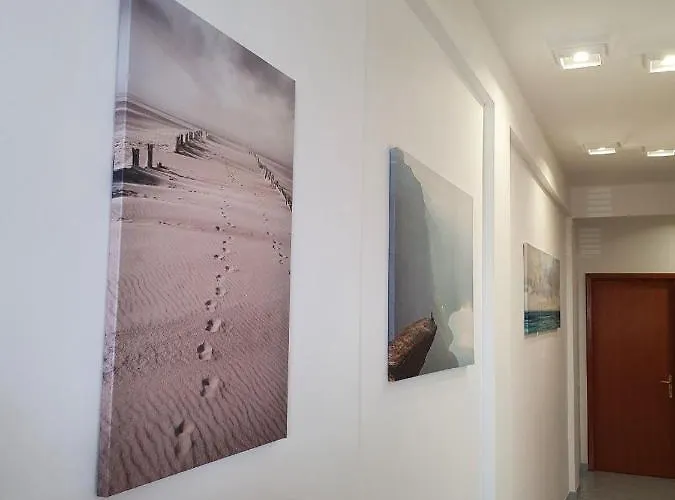 Ionios Holiday home Lido di Noto