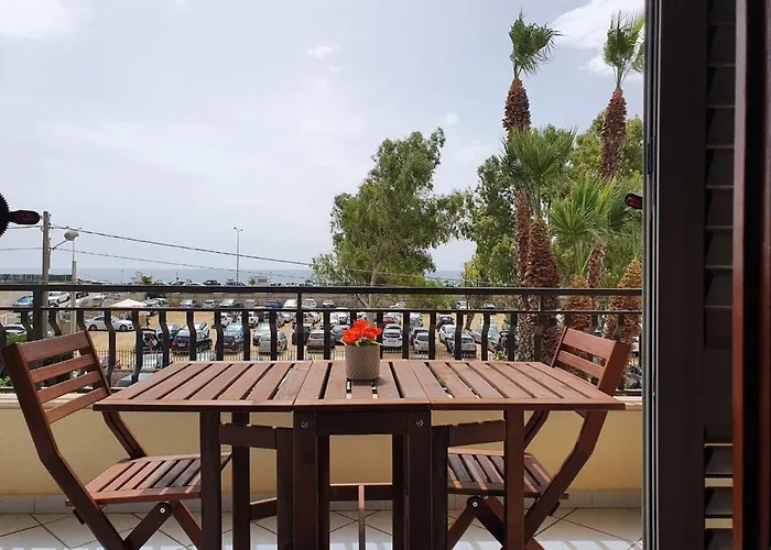 Holiday home Ionios *