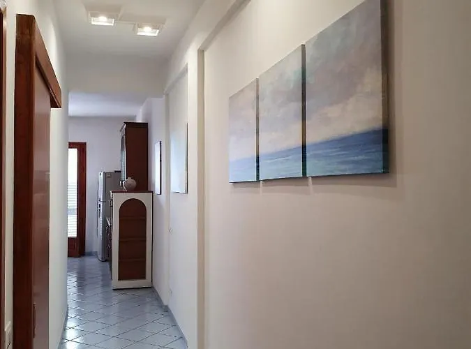 Holiday home Ionios *