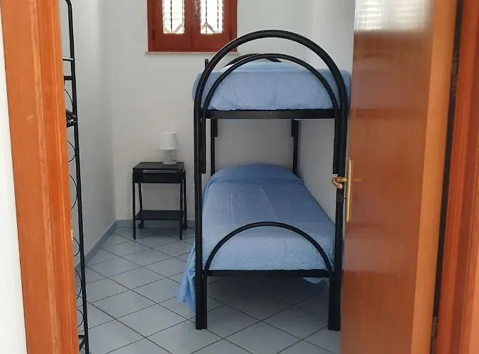 Holiday home Ionios *