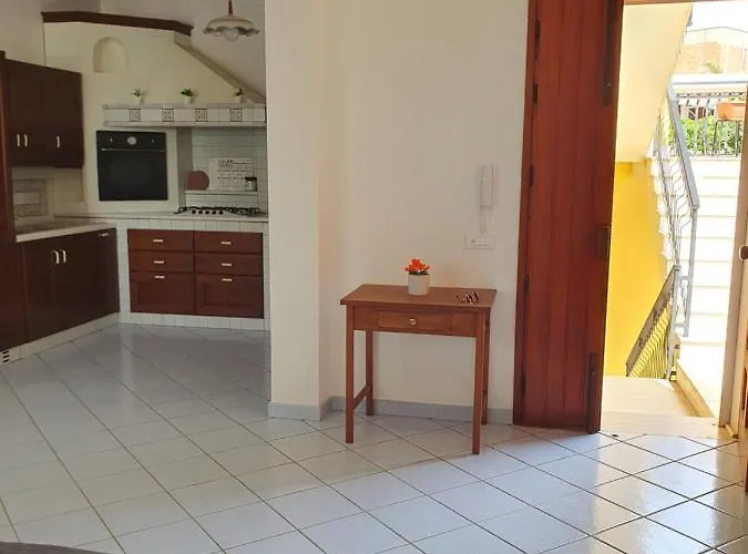 Holiday home Ionios Lido di Noto