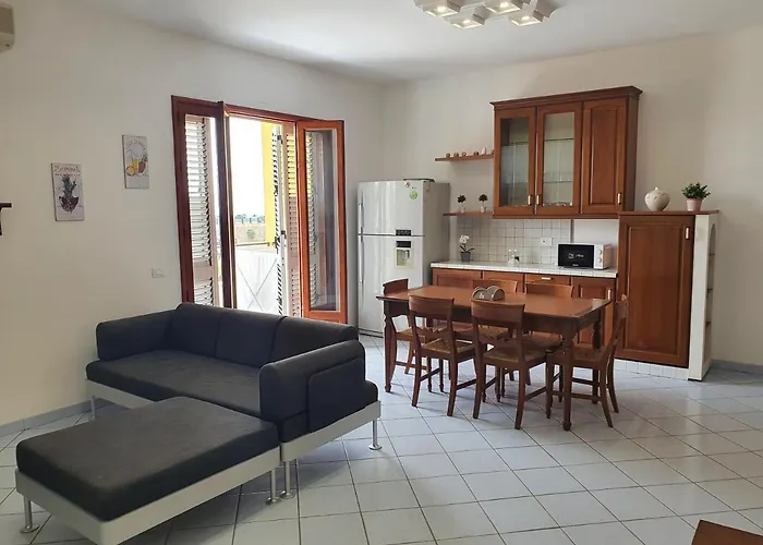 Ionios Holiday home