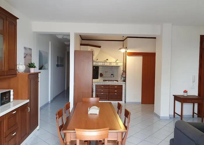Ionios Holiday home *