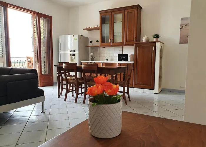 Holiday home Ionios