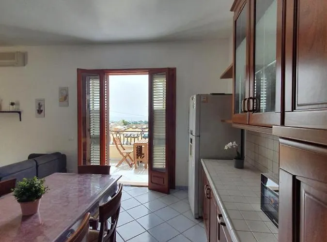 Holiday home Ionios