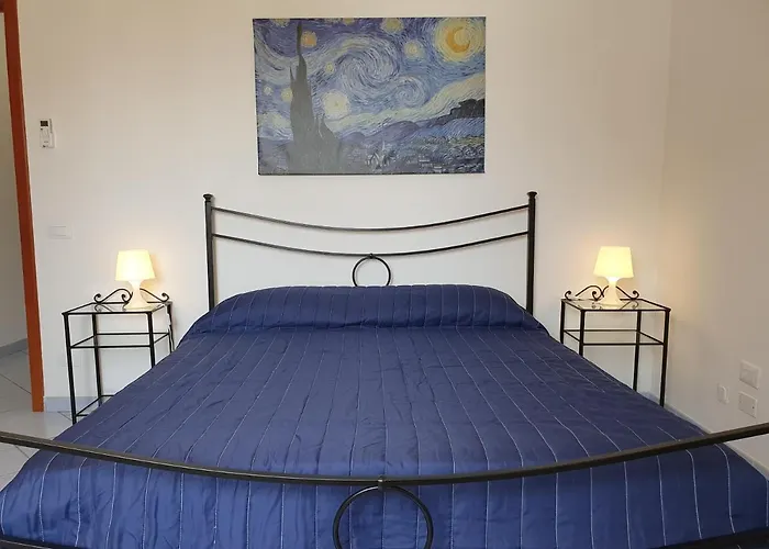 Ionios Holiday home