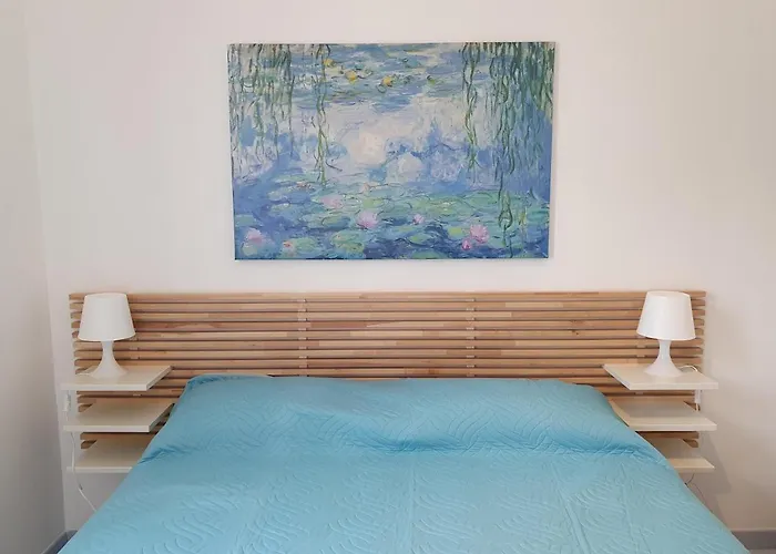 Ionios Holiday home