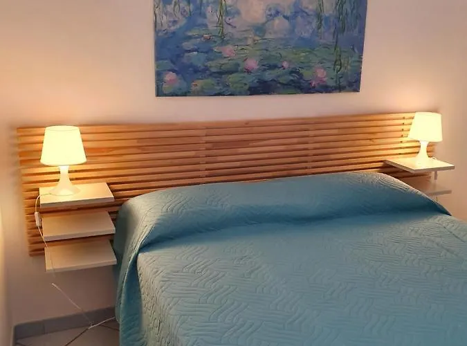 Ionios Holiday home Lido di Noto