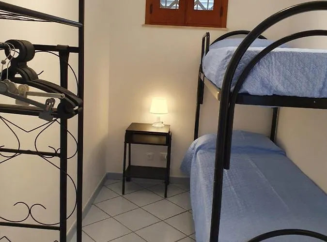 Ionios Holiday home *