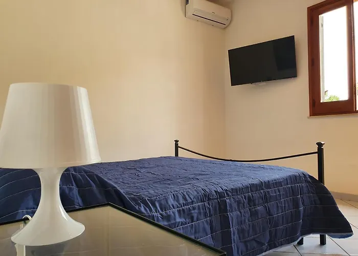 Holiday home Ionios Lido di Noto