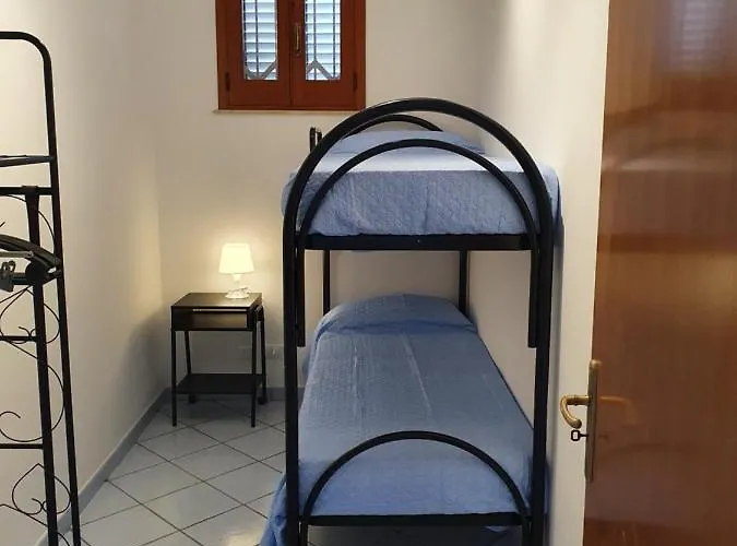 Holiday home Ionios *