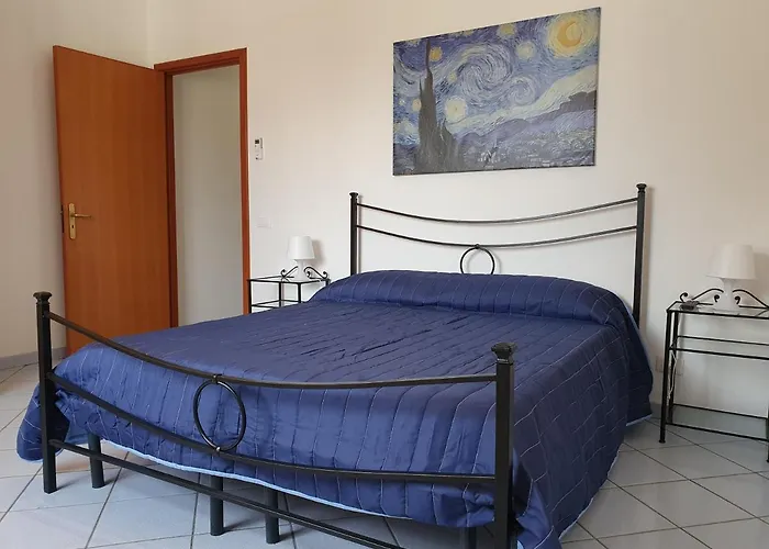 Holiday home Ionios Lido di Noto