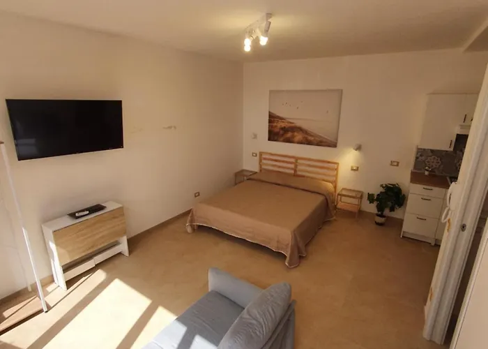 Ionios * Lido di Noto