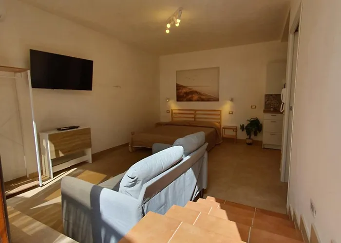 Ionios Holiday home