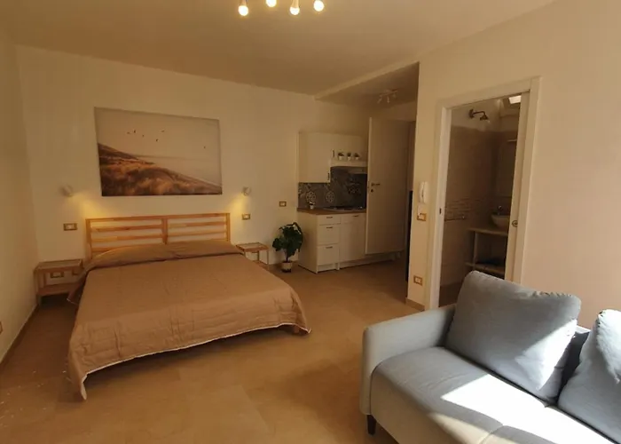 Ionios Holiday home *